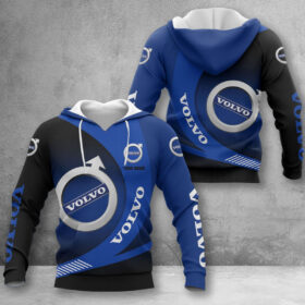 Volvo Hoodie