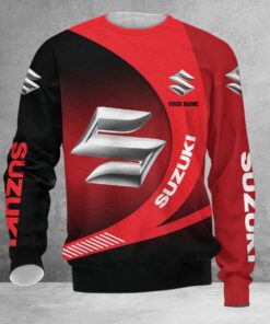 Suzuki Sweatshirt
