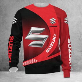 Suzuki Sweatshirt