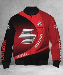 Suzuki Bomberjacke