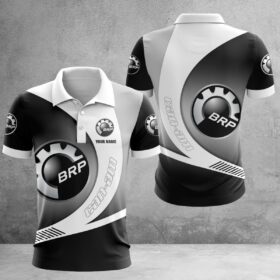 BRP Can-am Poloshirt