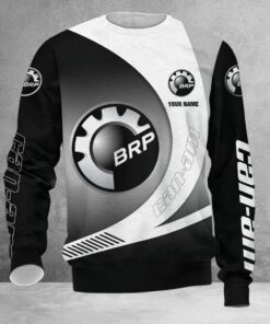BRP Can-am Sweatshirt