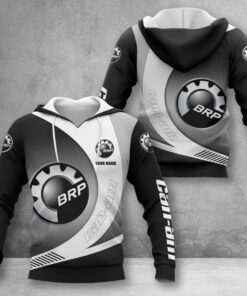 BRP Can-am Hoodie