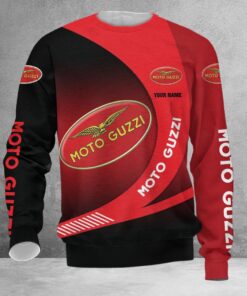 Moto Guzzi Sweatshirt