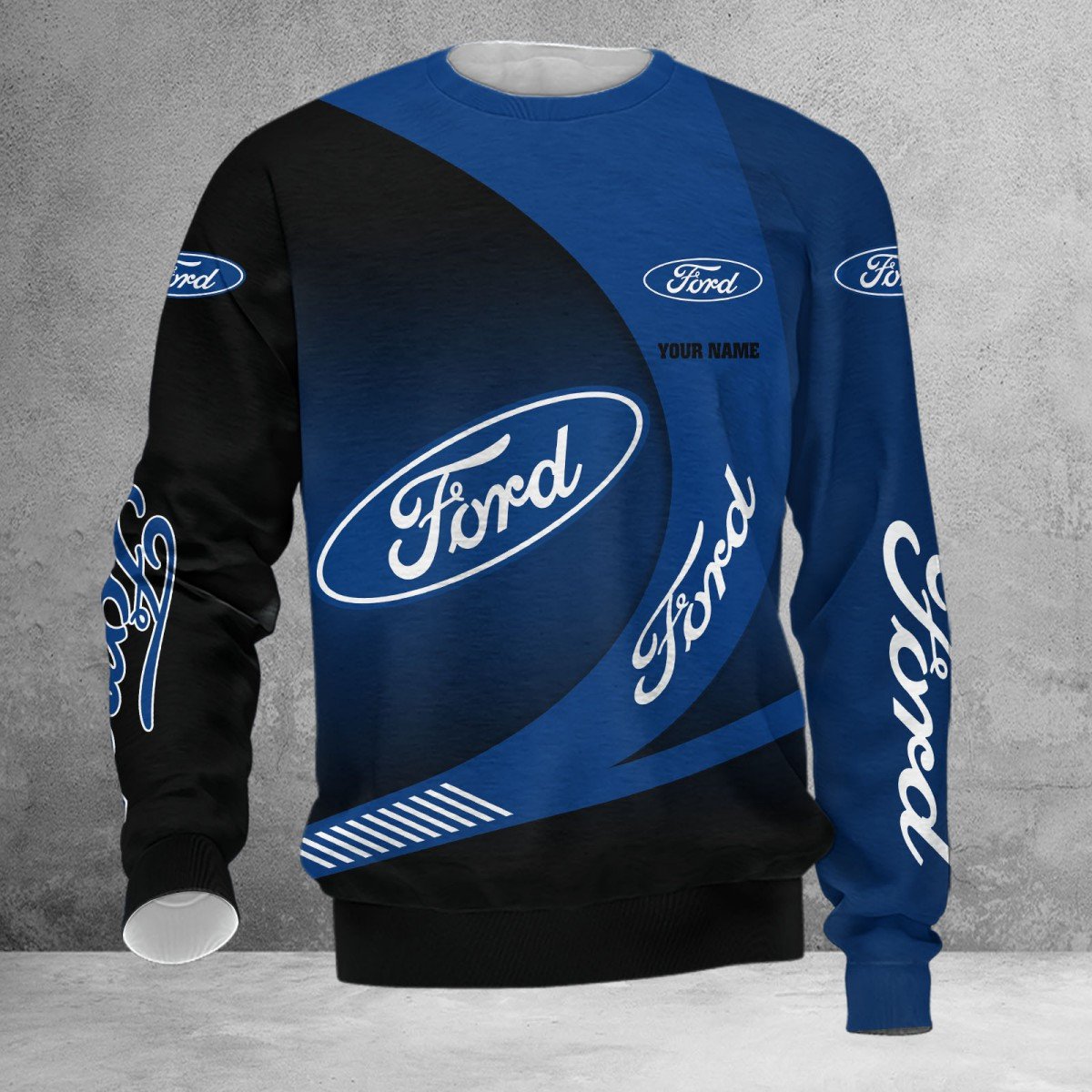 Ford Sweatshirt