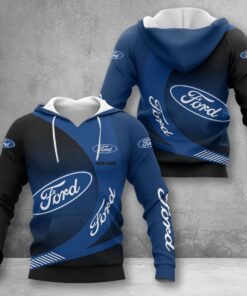 Ford Hoodie