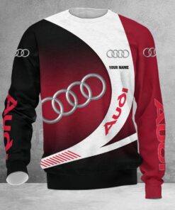Audi Sweatshirt