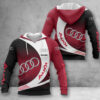 Audi Hoodie