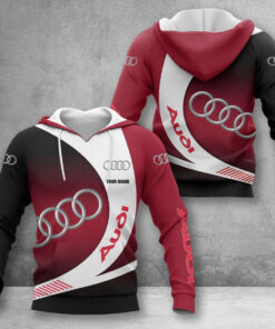 Audi Hoodie