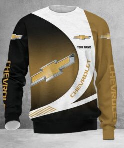 Chevrolet Sweatshirt