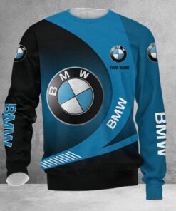 BMW Car Sweatshirt