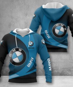 BMW Car Hoodie