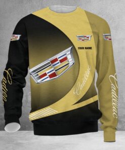 Cadillac Sweatshirt
