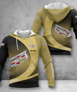 Cadillac Hoodie