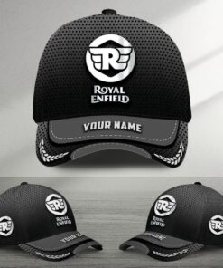 Royal Enfield Basecap