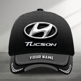 Hyundai Tucson Basecap