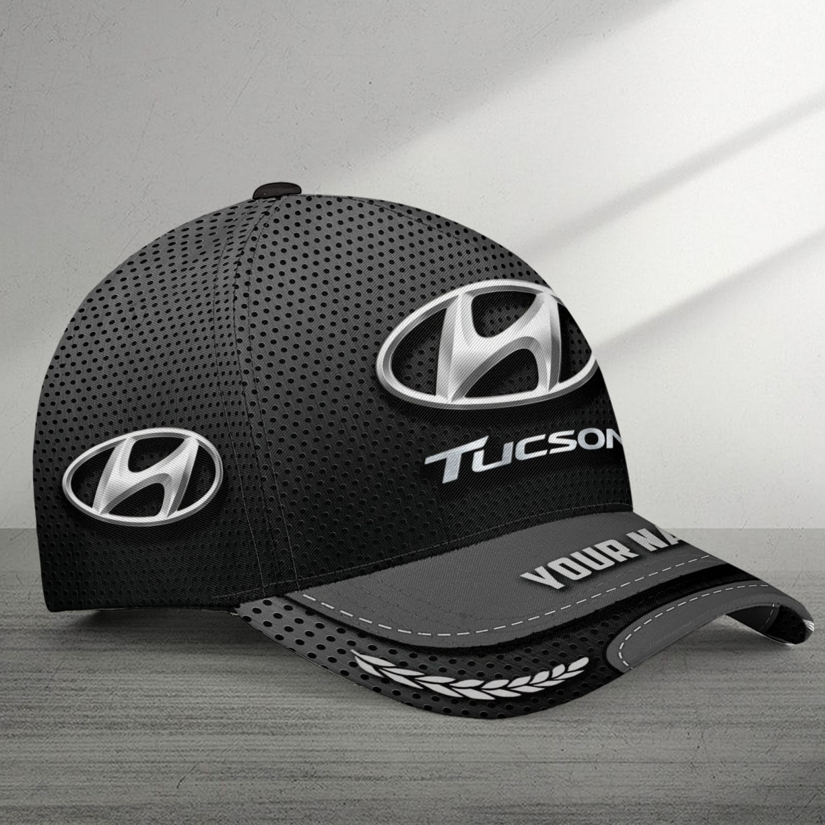 Hyundai Tucson Basecap – Bild 2