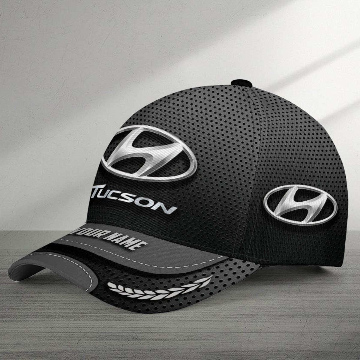 Hyundai Tucson Basecap – Bild 3