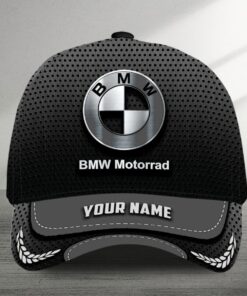 Alternative view of BMW Motorrad Basecap