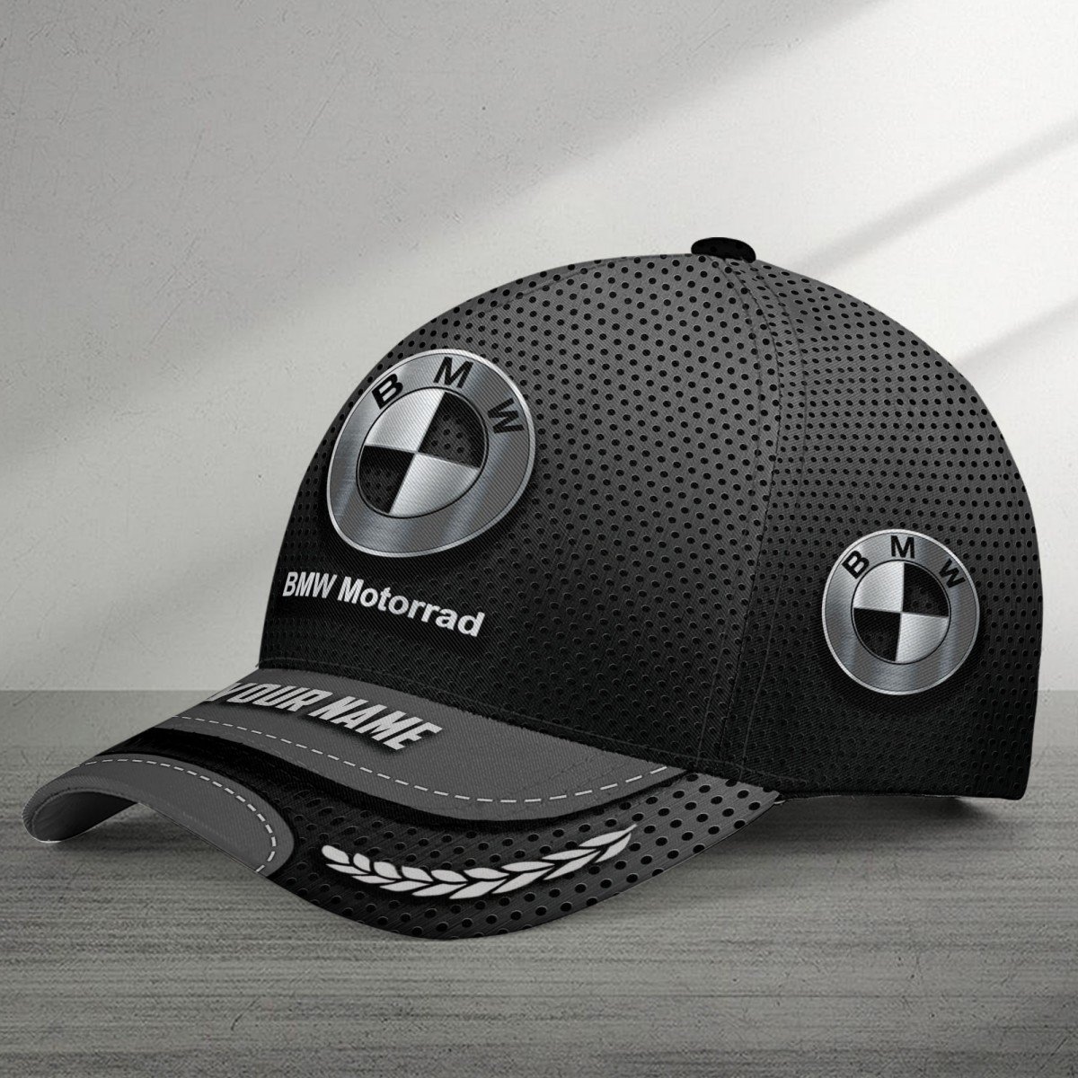 BMW Motorrad Basecap – Bild 4