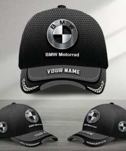 BMW Motorrad Basecap
