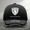 Peugeot Basecap