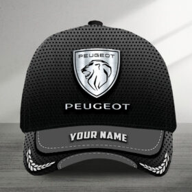 Peugeot Basecap
