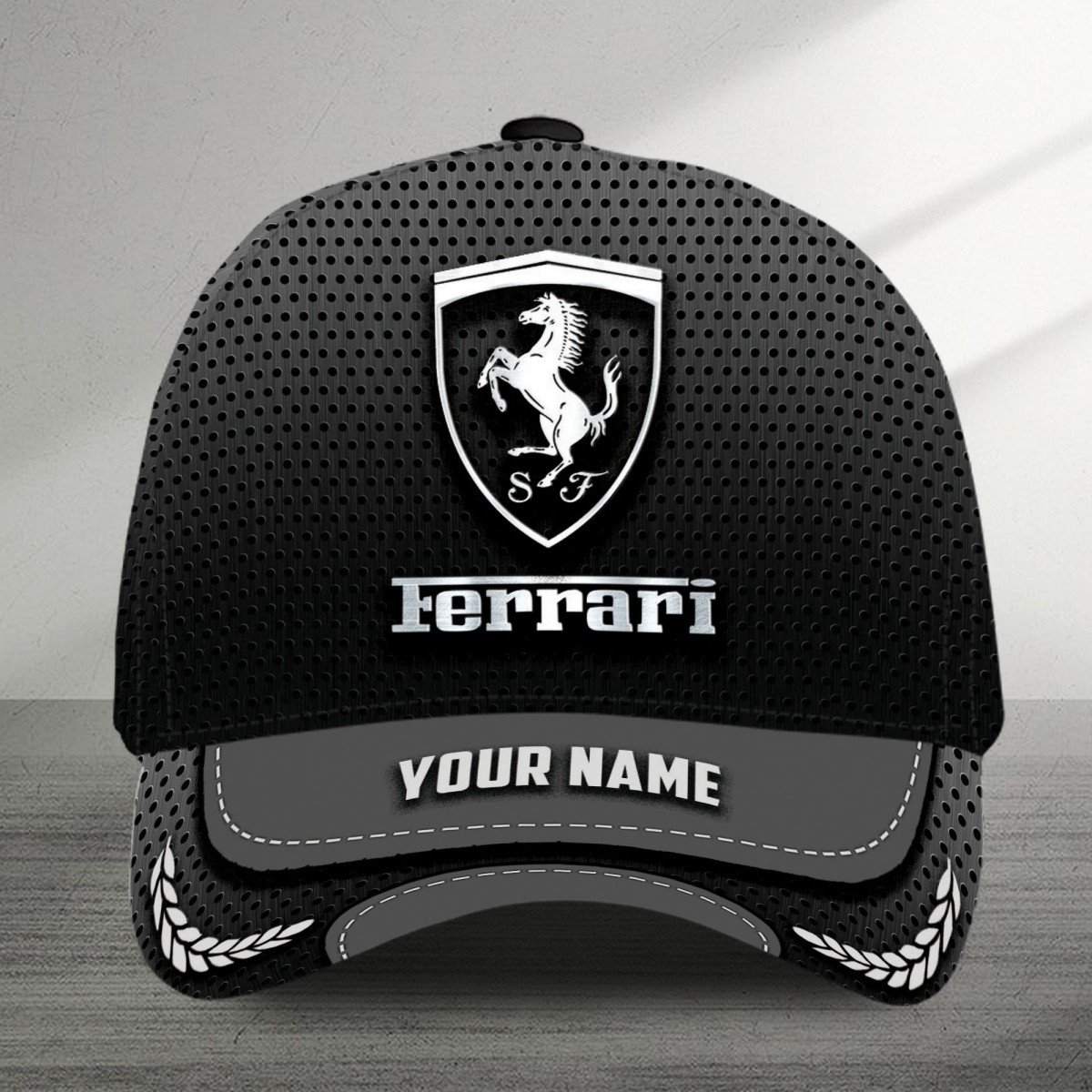 Ferrari Basecap