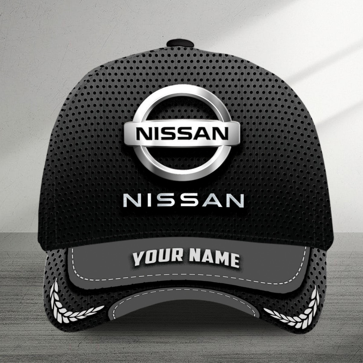 Nissan Basecap
