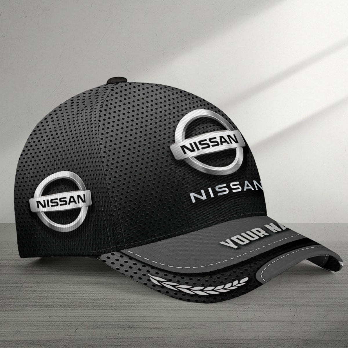 Nissan Basecap – Bild 2