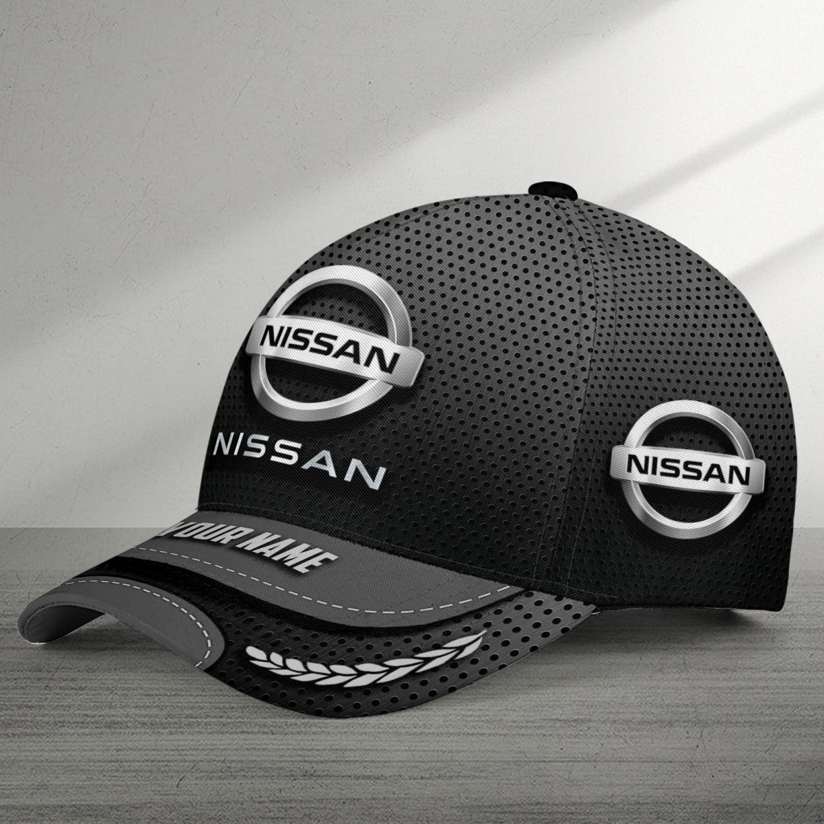 Nissan Basecap – Bild 3