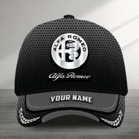 Alfa Romeo Basecap