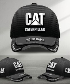 Caterpillar Inc Basecap