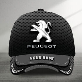 Peugeot Basecap