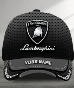 Lamborghini Basecap