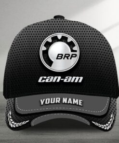 Alternative view of BRP Can-am Basecap