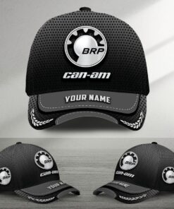 BRP Can-am Basecap