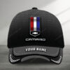 Chevrolet Camaro Basecap
