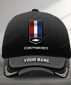 Chevrolet Camaro Basecap