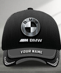 BMW M Car Basecap