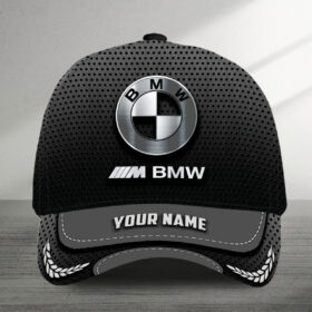 BMW M Car Basecap