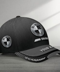 Alternative view of BMW M Car Basecap