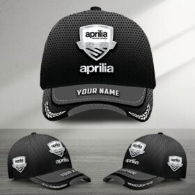 Aprilia Basecap