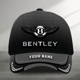 Bentley Basecap