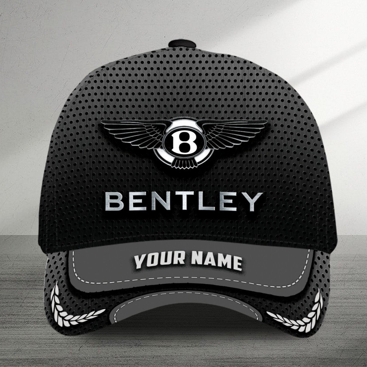 Bentley Basecap