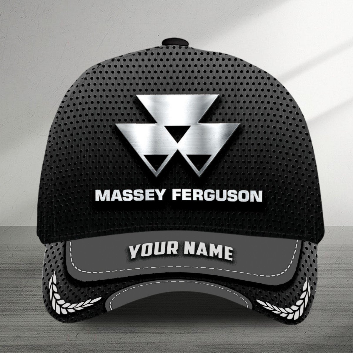 Massey Ferguson Basecap – Bild 2