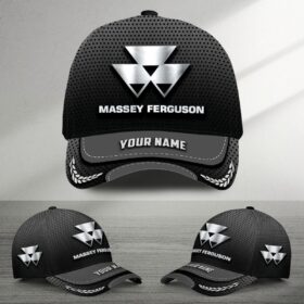 Massey Ferguson Basecap