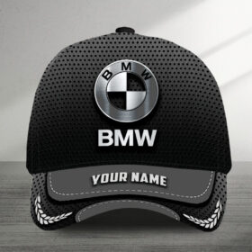 BMW Car Basecap