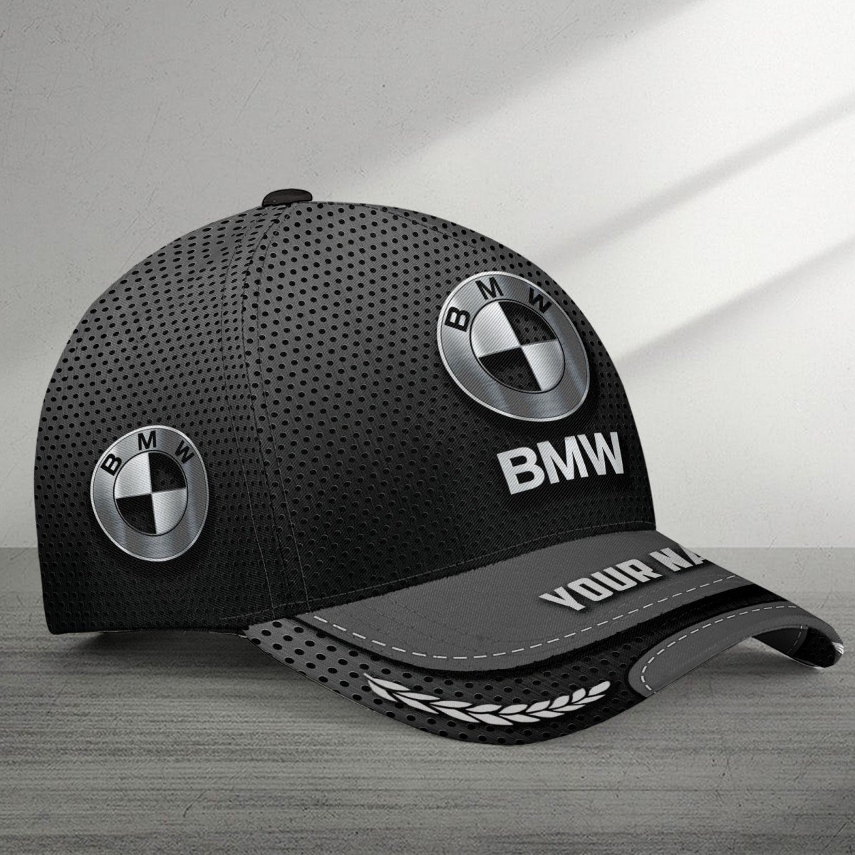 BMW Car Basecap – Bild 2