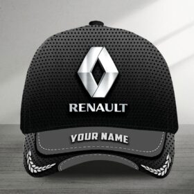 Renault Basecap